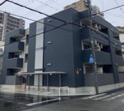 フジパレス幸大の画像