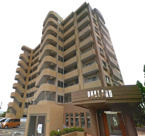 オークランド下曽根駅前（B-8）の画像