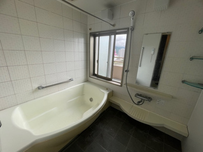 【浴室】 | オークランド下曽根駅前（B-8）