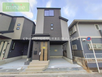 保育園6分　幼稚園6分　食洗機付　　習志野台　1号棟の画像