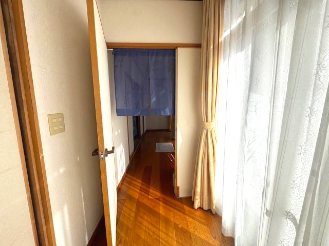 【内装】 | 福島市蓬莱町１丁目　4K