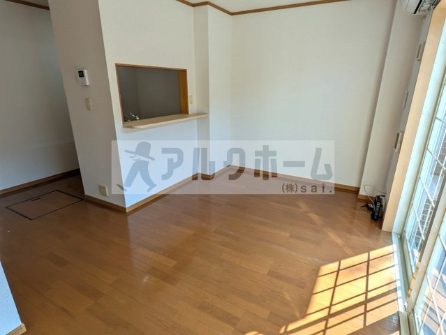 リバティーベルの居間・リビング|リバティベル（藤井寺市小山）