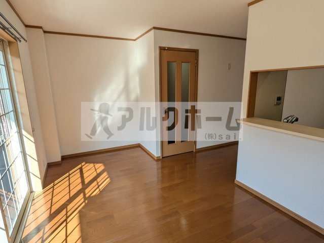 リバティーベルの居間・リビング|リバティベル（藤井寺市小山）