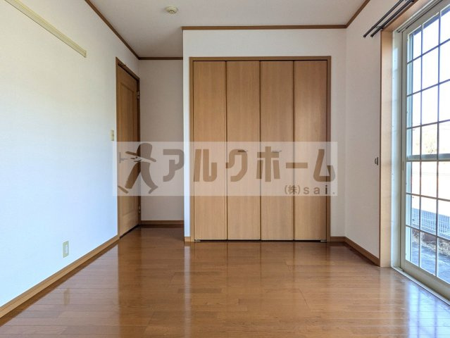 リバティーベルの子供部屋|リバティベル（藤井寺市小山）