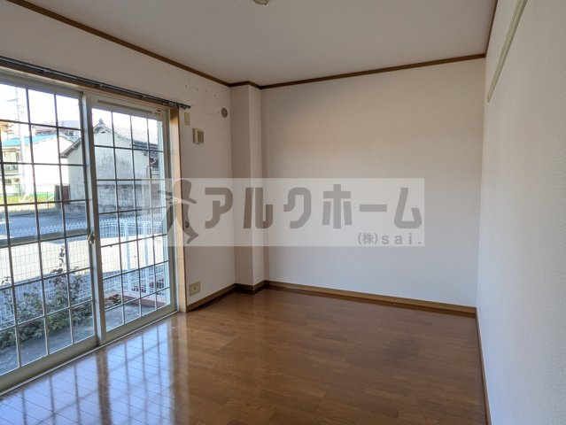 リバティーベルの子供部屋|リバティベル（藤井寺市小山）