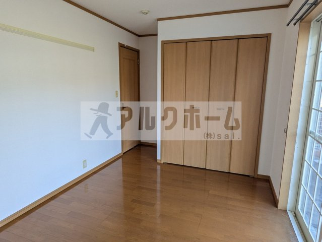 リバティーベルの子供部屋|リバティベル（藤井寺市小山）