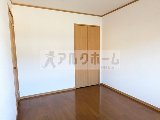 リバティーベルの寝室|リバティベル（藤井寺市小山）