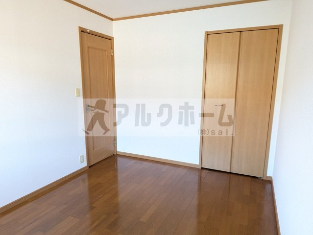 リバティーベルの寝室|リバティベル（藤井寺市小山）