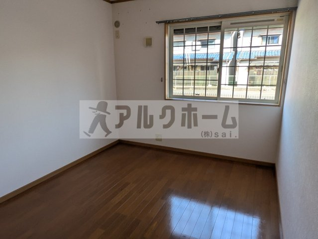 リバティーベルの寝室|リバティベル（藤井寺市小山）