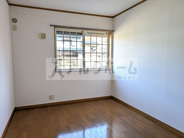 リバティーベルの洋室|リバティベル（藤井寺市小山）