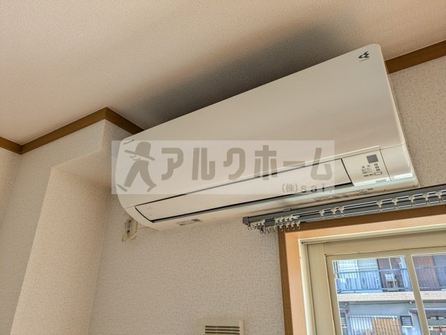 リバティーベルの設備|リバティベル（藤井寺市小山）