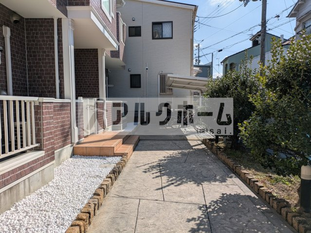 リバティーベルのその他