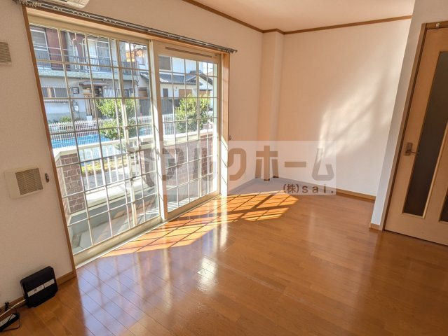 リバティーベルの居間・リビング|リバティベル（藤井寺市小山）