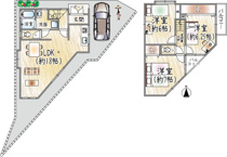 山田東1丁目の画像