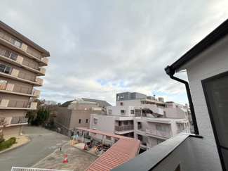 【展望】 | 山田東1丁目 | 眺望