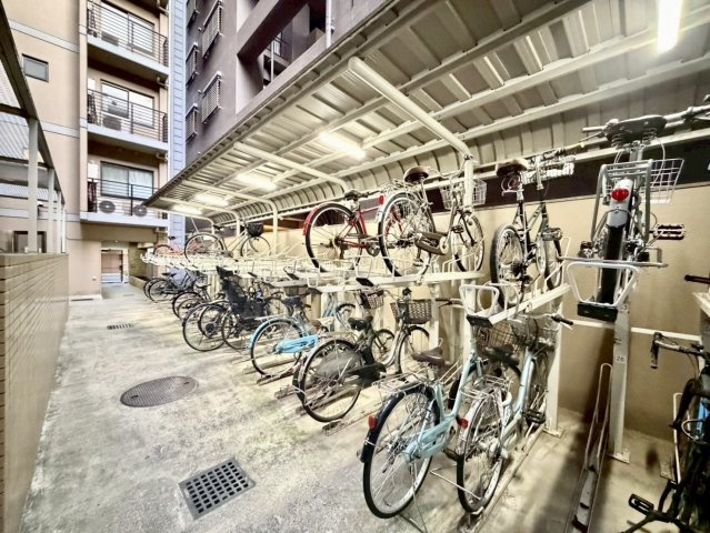 三条麩屋町アーバンライフ