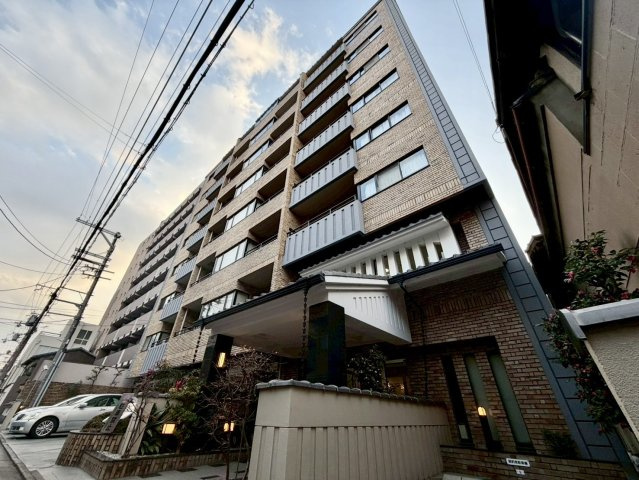 三条麩屋町アーバンライフ