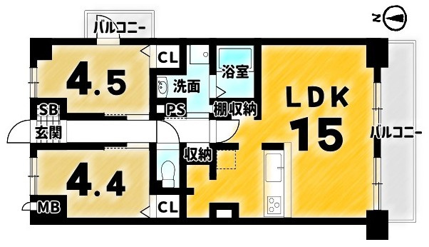 三条麩屋町アーバンライフ