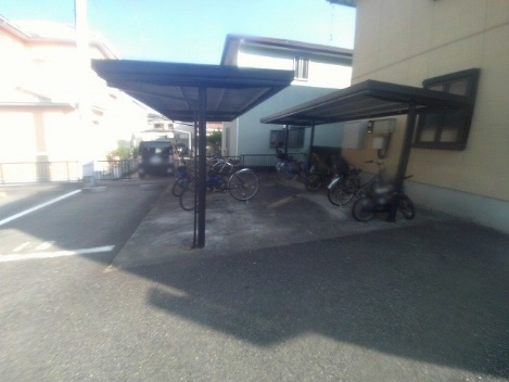 エクセレント西明石のその他共用部分