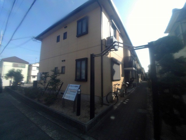 エクセレント西明石