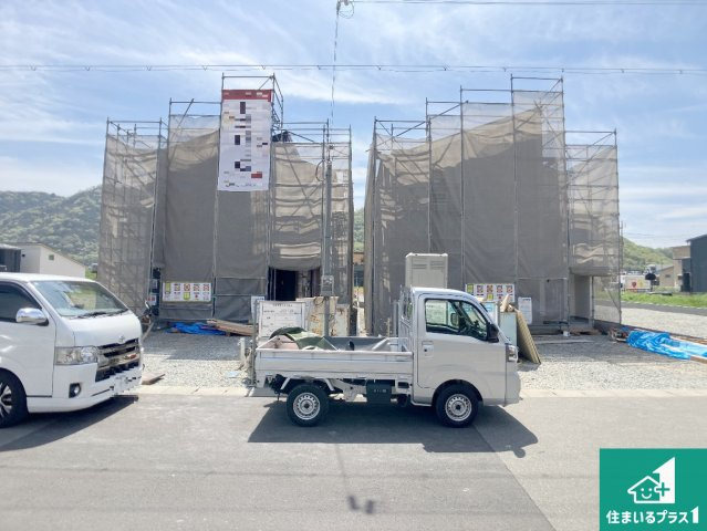 赤穂市南野中　第6期　新築一戸建て