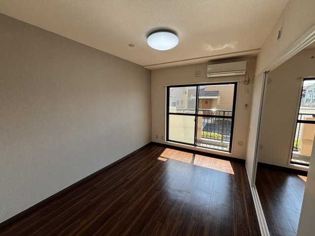 ベルドミール・Ｋの寝室