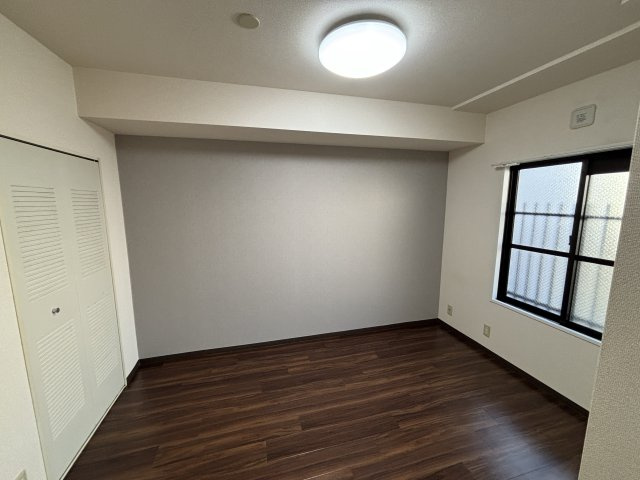 ベルドミール・Ｋの洋室