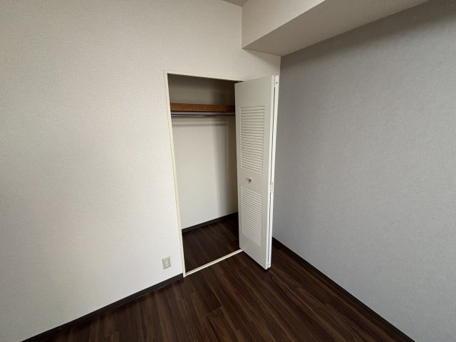 ベルドミール・Ｋのキッチン