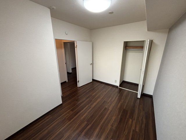 ベルドミール・Ｋの浴室