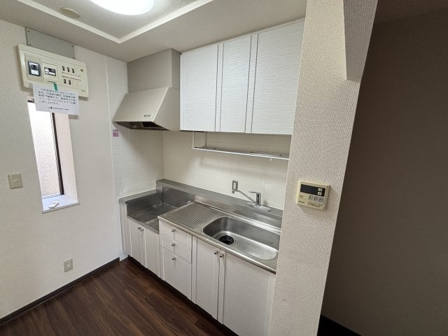 ベルドミール・Ｋのトイレ