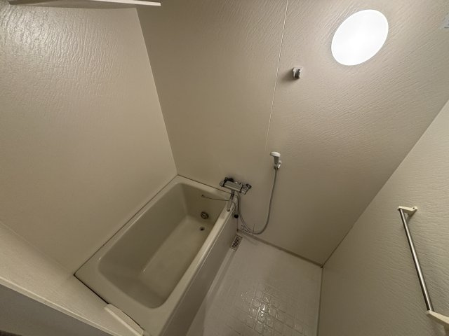 ベルドミール・Ｋの収納