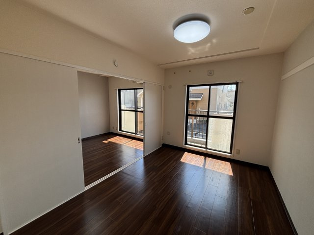 ベルドミール・Ｋの設備