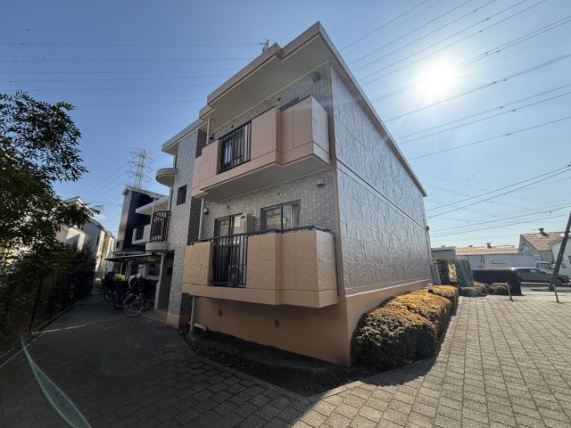 ベルドミール・Ｋの展望