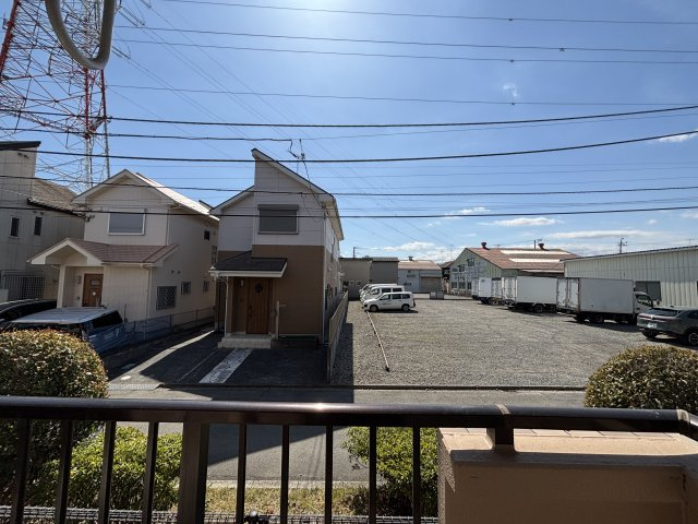 ベルドミール・Ｋの外観