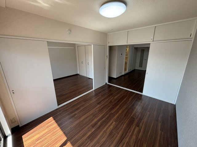 ベルドミール・Ｋの設備