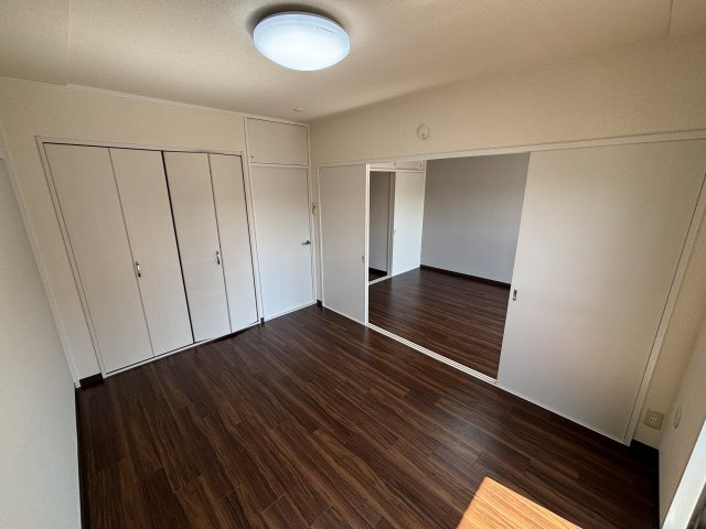 ベルドミール・Ｋのセキュリティ