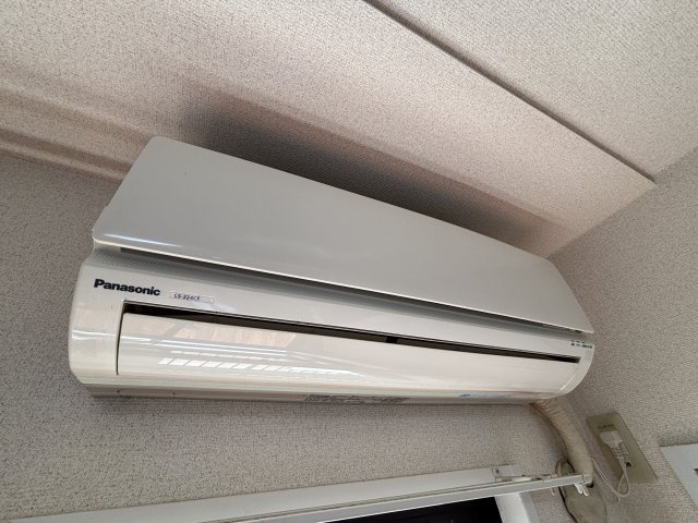 ベルドミール・Ｋの洋室