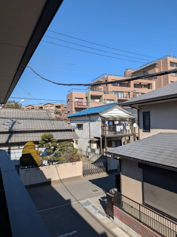 【展望】 | Ｌｉｋｅｓ飯山満町A棟 | 展望です
