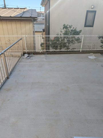 【その他共用部分】 | Ｌｉｋｅｓ飯山満町A棟 | 自転車置き場です