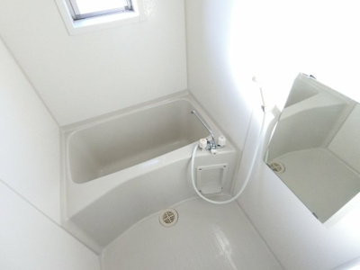 【浴室】 | ドエル小竹向原Ⅱ | ドエル小竹向原Ⅱ　板橋区小茂根