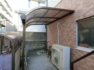 【設備】 | ドエル小竹向原Ⅱ | ドエル小竹向原Ⅱ　板橋区小茂根