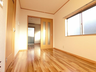 【居間・リビング】 | ドエル小竹向原Ⅱ | ドエル小竹向原Ⅱ　板橋区小茂根