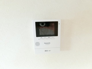 【セキュリティ】 | ドエル小竹向原Ⅱ | ドエル小竹向原Ⅱ　板橋区小茂根