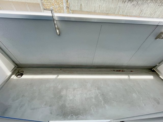 アイファースト清荒神のバルコニー|※同建物の類似写真となります。バルコニーがあります
