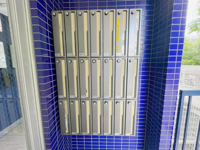 アイファースト清荒神のその他共用部分