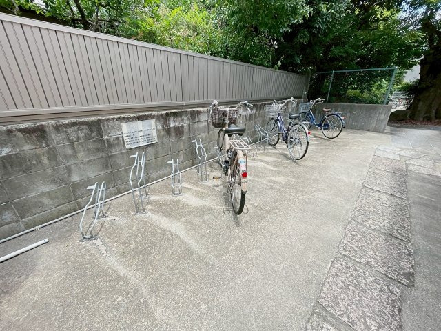 アイファースト清荒神のその他共用部分