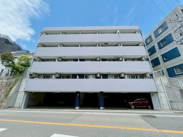 アイファースト清荒神