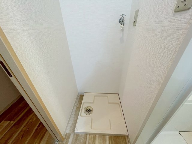 アイファースト清荒神の設備