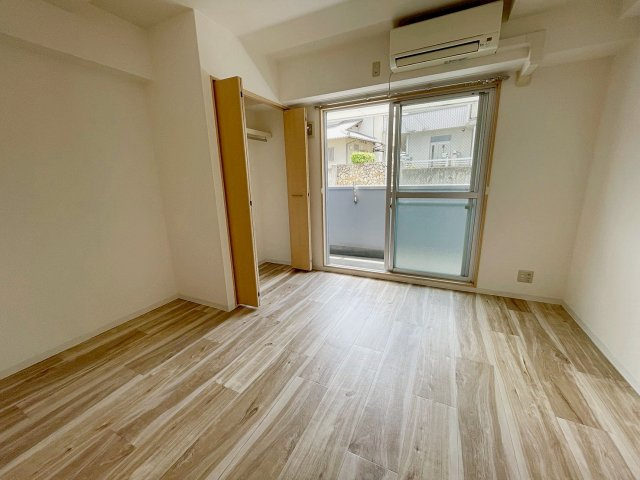 アイファースト清荒神の居間・リビング|使いやすいリビングです