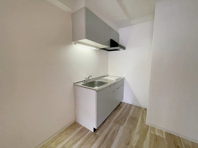 アイファースト清荒神の内装|中はこのようになっています